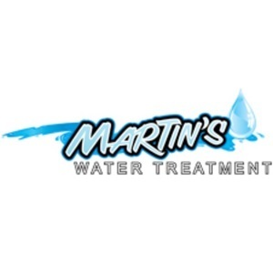 Martin\'s Water Treatment - Dover, DE, USA