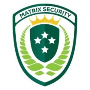 Matrix Security - Penrose, Auckland, New Zealand