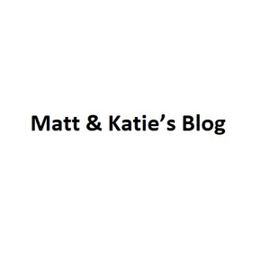 Matt & Katie’s Blog - Waterloo, NSW, Australia