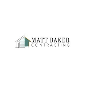 Matt Baker Contracting - Houston, TX, USA