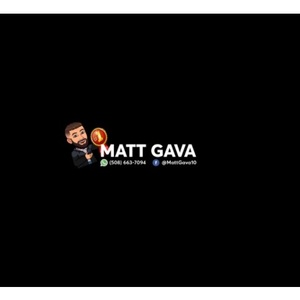 Matt Gava - Framingham, MA, USA
