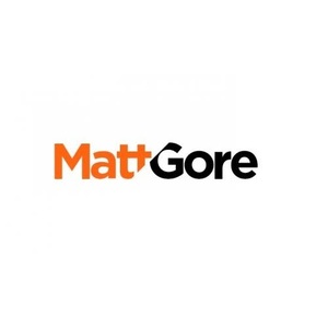 Matt Gore - The Ginger Ninja - Saskatoon, SK, Canada