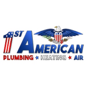 1st American Plumbing, Heating & Air - Herriman, UT, USA