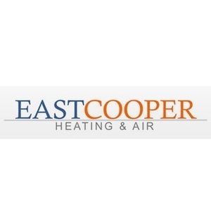 East Cooper Heating and Air - Mount Pleasant, SC, USA