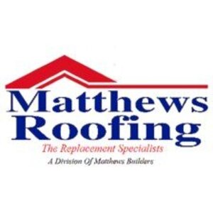 Matthews Roofing - Angier, NC, USA