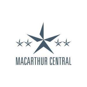 MacArthur Central Shopping Centre - Brisbane, QLD, Australia