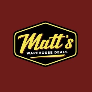 Matt\'s Warehouse Deals - Stockbridge, GA, USA