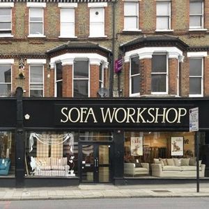 Sofa Workshop Battersea - Battersea, London N, United Kingdom