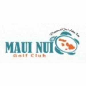 Maui Nui Golf Club - Kihei, HI, USA