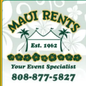 Maui Rents - Kahului, HI, USA