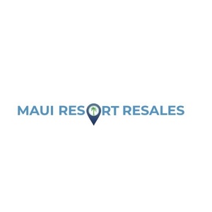 Maui Resort Resales - Lahaina, HI, USA