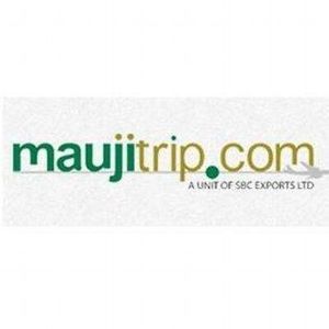 Maujitrip - New Delhi, IN, USA