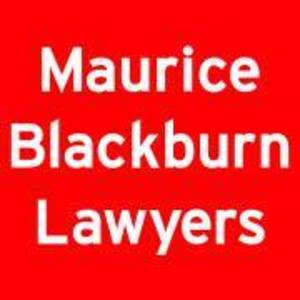 Maurice Blackburn Lawyers Brisbane - Brisbane, QLD, Australia