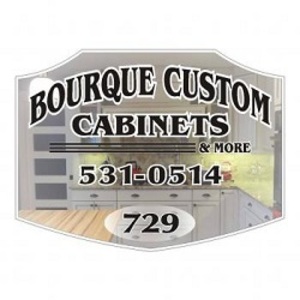 Bourque Custom Cabinets Inc - Memramcook, NB, Canada