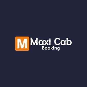 Maxi Cab Booking Melbourne - Melbourne, VIC, Australia