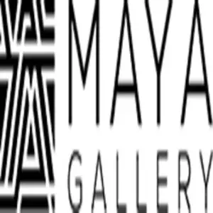 Maya Gallery - Santa Fe, NM, USA