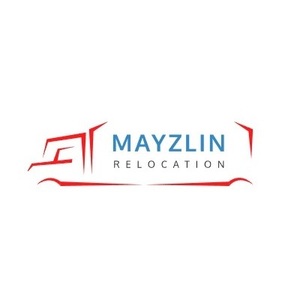 Long Distance & Out of State Movers Mayzlin Reloca - Charlotte, NC, USA