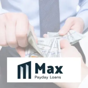 Max Payday Loans - Rexburg, ID, USA