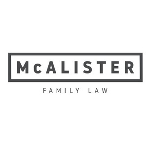 McAlister - Altrincham, Cheshire, United Kingdom