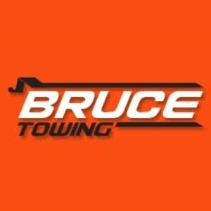 Bruce Towing - San Bruno, CA, USA