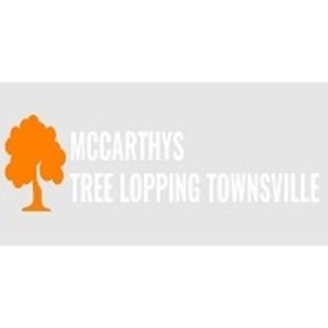McCarthys Tree Lopping Townsville - North Ward, QLD, Australia