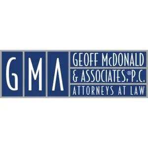 Geoff McDonald & Associates PC - Richmond, VA, USA