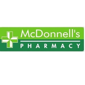McDonnell's Pharmacy - Liverpool, Merseyside, United Kingdom