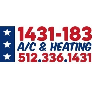 1431 A/C & Heating - Round Rock, TX, USA