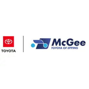 McGee Toyota of Epping - Epping, NH, USA