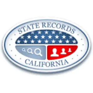 California State Records - Sacramento, CA, USA