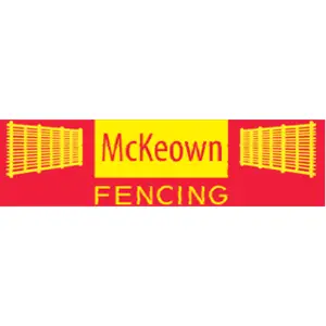Mckeown Fencing Limited - Banstead, Surrey, United Kingdom