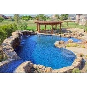 Tx Pool Cleaning Service - Mckinney, TX, USA