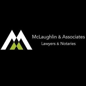 McLaughlin & Associates Lawyers Pty Ltd - Springwood, QLD, Australia