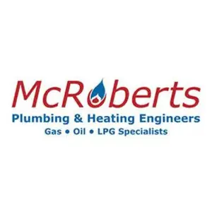 McRoberts Plumbing & Heating Engineers - Kilmarnock, East Ayrshire, United Kingdom