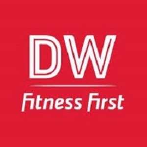 DW Fitness First Swindon - Swindon, Wiltshire, United Kingdom