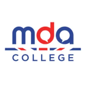 MDA College - Leeds, West Yorkshire, United Kingdom
