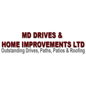 MD Drives and Patios - West Drayton, Middlesex, United Kingdom