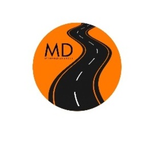 MD Driveways & Patios - Oxford, Oxfordshire, United Kingdom