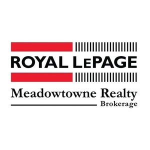 Royal LePage Meadowtowne Realty, Brokerage - Mississauga, ON, Canada
