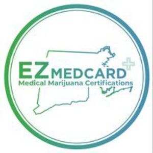 Fast Online Medical Marijuana Card-EZMedcard - Fall River, MA, USA