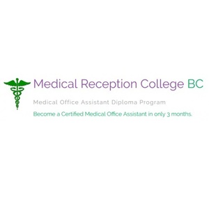 Medical Reception College BC - Langley, BC, Canada