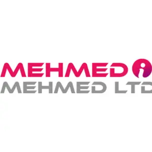MEHMED I MEHMED LTD - Ipswich, Suffolk, United Kingdom