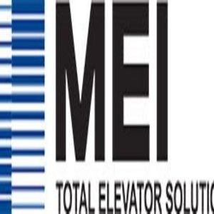 MEI-Total Elevator Solutions - Menomonee Falls, WI, USA