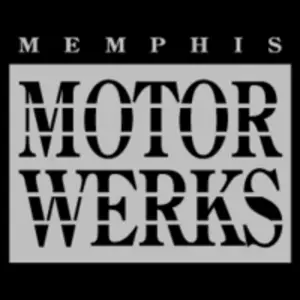 Memphis Motor Werks - Cordova, TN, USA