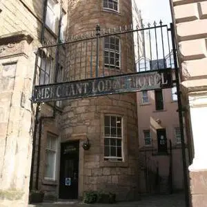 Merchant City Inn - Glasgow, North Lanarkshire, United Kingdom