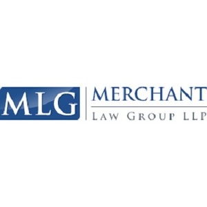 Merchant Law Group LLP - Winnepeg, MB, Canada