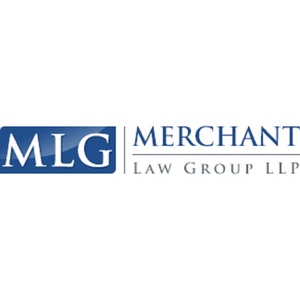 Merchant Law Group LLP - Calagry, AB, Canada