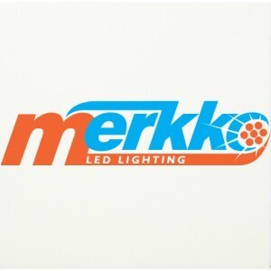 Merkko LED Lighting - Reading, Berkshire, United Kingdom