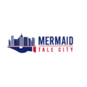 Mermaid tale city - Houstan, TX, USA