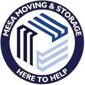 Mesa Moving and Storage - South Salt Lake, UT, USA